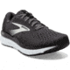 Brooks Ghost 16 Road Running Shoes - Mens, Black/Grey/White, 11.5 US/Medium, 1104181D090.115