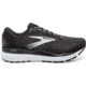 Brooks Ghost 16 Road Running Shoes - Mens, Black/Grey/White, 11.5 US/Medium, 1104181D090.115