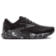 Brooks Ghost 16 Road Running Shoes - Mens, Black/Iron/Lava, 10.0 US/Medium, 1104181D062.100
