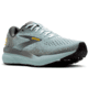 Brooks Ghost 16 Road Running Shoes - Mens, Cloud/Grey/Gold, 11.0 US/Medium, 1104181D432.110