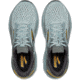 Brooks Ghost 16 Road Running Shoes - Mens, Cloud/Grey/Gold, 9.5 US/Medium, 1104181D432.095