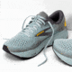 Brooks Ghost 16 Road Running Shoes - Mens, Cloud/Grey/Gold, 9.5 US/Medium, 1104181D432.095