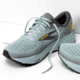 Brooks Ghost 16 Road Running Shoes - Mens, Cloud/Grey/Gold, 11.0 US/Medium, 1104181D432.110