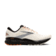 Brooks Ghost 16 Road Running Shoes - Mens, Ecru/Orange/Black, 11, 1104181D157.110