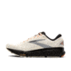 Brooks Ghost 16 Road Running Shoes - Mens, Ecru/Orange/Black, 11, 1104181D157.110