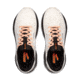 Brooks Ghost 16 Road Running Shoes - Mens, Ecru/Orange/Black, 11, 1104181D157.110