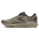 Brooks Ghost 16 Road Running Shoes - Mens, London Fog/Falcon/Coconut, 9.5 US/Medium, 1104181D240.095