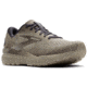 Brooks Ghost 16 Road Running Shoes - Mens, London Fog/Falcon/Coconut, 9.5 US/Medium, 1104181D240.095