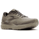 Brooks Ghost 16 Road Running Shoes - Mens, London Fog/Falcon/Coconut, 10.5 US/Medium, 1104181D240.105
