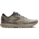 Brooks Ghost 16 Road Running Shoes - Mens, London Fog/Falcon/Coconut, 9.5 US/Medium, 1104181D240.095