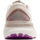 Brooks Ghost 16 Road Running Shoes - Womens, Almond Peach/Coconut/Purple, 8.5 US/Medium, 1204071B251.085