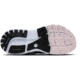 Brooks Ghost 16 Road Running Shoes - Womens, Black/White/Orchid Ice, 6.0 US/Medium, 1204071B077.060