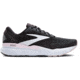 Brooks Ghost 16 Road Running Shoes - Womens, Black/White/Orchid Ice, 6.0 US/Medium, 1204071B077.060