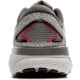 Brooks Ghost 16 Road Running Shoes - Womens, Grey/Gargoyle/Pink, 6.5 US/Medium, 1204071B006.065