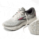 Brooks Ghost 16 Road Running Shoes - Womens, Grey/Gargoyle/Pink, 6.0 US/Medium, 1204071B006.060