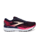 Brooks Ghost 16 Road Running Shoes - Womens, Peacoat/Raspberry/Apricot, 8.5, 1204071B422.085