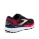 Brooks Ghost 16 Road Running Shoes - Womens, Peacoat/Raspberry/Apricot, 8.5, 1204071B422.085