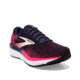 Brooks Ghost 16 Road Running Shoes - Womens, Peacoat/Raspberry/Apricot, 8.5, 1204071B422.085