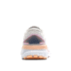 Brooks Ghost 16 Road Running Shoes - Womens, White/Grey/Orchid, 8, 1204071B186.080