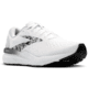Brooks Ghost 16 Road Running Shoes - Womens, White/Oyster/Lava, 7.0 US/Medium, 1204071B147.070