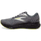Brooks Ghost 16 Running Shoes - Mens, Primer/Grey/Lime, 12.0, 1104181D040.120