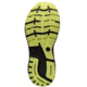 Brooks Ghost 16 Running Shoes - Mens, Primer/Grey/Lime, 12.0, 1104181D040.120