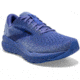 Brooks Ghost 16 Running Shoes - Womens, Baja Blue/Pale Iris, 8.5, 1204071B445.085