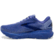 Brooks Ghost 16 Running Shoes - Womens, Baja Blue/Pale Iris, 8.5, 1204071B445.085