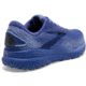 Brooks Ghost 16 Running Shoes - Womens, Baja Blue/Pale Iris, 8.5, 1204071B445.085