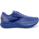 Brooks Ghost 16 Running Shoes - Womens, Baja Blue/Pale Iris, 8.5, 1204071B445.085