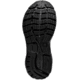 Brooks Ghost 16 Running Shoes - Womens, Black/Black/Ebony, 7.0, 1204071B020.070