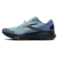 Brooks Ghost 16 Weatherized Road Running Shoes - Mens, Country Blue/Winter Sky/Ebony, 12.0 US/Medium, 1104361D405.120