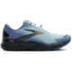 Brooks Ghost 16 Weatherized Road Running Shoes - Mens, Country Blue/Winter Sky/Ebony, 12.0 US/Medium, 1104361D405.120