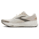 Brooks Ghost 16 Weatherized Road Running Shoes - Womens, Almond Peach/Coconut/Falcon, 6.0 US/Medium, 1204251B184.060