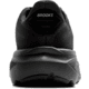 Brooks Ghost 17 GTX - Mens Road Running Shoes, Black/Black/Ebony, 9.5 US, 1104621D020.095