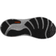 Brooks Ghost 17 GTX Road Running Shoes - Mens, Smoke/Primer Grey/Orange, 8, 1D, 1104621D022.080