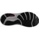 Brooks Ghost 17 GTX Road Running Shoes - Mens, Smoke/Primer Grey/Orange, 9.5, 1D, 1104621D022.095