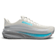 Brooks Ghost 17 GTX Road Running Shoes - Womens, Coconut/Oyster/Blue, 7, 1B, 1204511B138.070