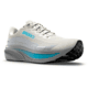 Brooks Ghost 17 GTX Road Running Shoes - Womens, Coconut/Oyster/Blue, 7, 1B, 1204511B138.070
