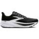 Brooks Ghost 17 Rosd Running Shoes - Mens, Black/Grey/White, 8.5, 1D, 1104421D090.085