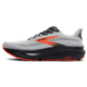 Brooks Ghost 17 Rosd Running Shoes - Mens, Oyster Mushroom/Orange/Ebony, 8, 1D, 1104421D048.080