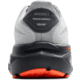 Brooks Ghost 17 Rosd Running Shoes - Mens, Oyster Mushroom/Orange/Ebony, 8, 1D, 1104421D048.080