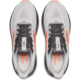 Brooks Ghost 17 Rosd Running Shoes - Mens, Oyster Mushroom/Orange/Ebony, 8, 1D, 1104421D048.080