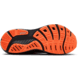 Brooks Ghost 17 Rosd Running Shoes - Mens, Oyster Mushroom/Orange/Ebony, 8, 1D, 1104421D048.080