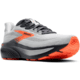 Brooks Ghost 17 Rosd Running Shoes - Mens, Oyster Mushroom/Orange/Ebony, 8, 1D, 1104421D048.080