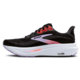Brooks Ghost 17 Road Running Shoes - Womens, Black/Purple/Coral, 6, 1B, 1204311B080.060