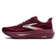 Brooks Ghost 17 Road Running Shoes - Womens, Burgundy/Pink/Green, 9.5, 1B, 1204311B581.095