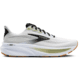 Brooks Ghost 17 Rosd Running Shoes - Mens, White/Black/Tea, 9.5, 1D, 1104421D191.095