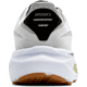 Brooks Ghost 17 Rosd Running Shoes - Mens, White/Black/Tea, 9.5, 1D, 1104421D191.095