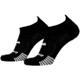 Brooks Ghost Lite No Show 2-Pack Sock, Black, S, 280496001.025
